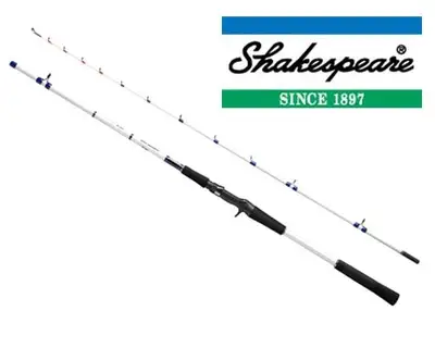 셰익스피어 넵튠 이카스틱