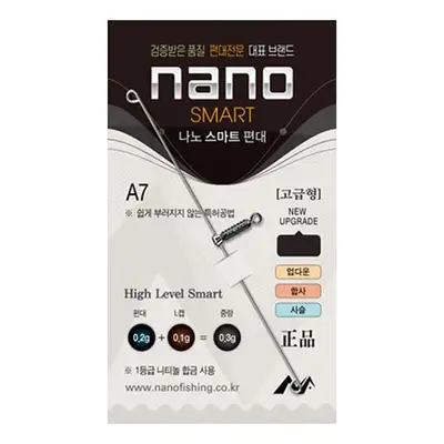 나노 스마트 A7