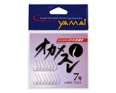 다이이찌 오카메스레