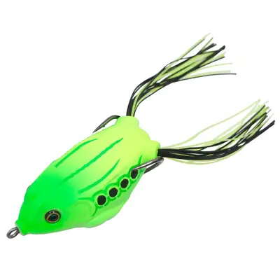 하프루어 쁘록Ⅱ