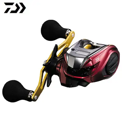 다이와 스파르탄 MX IC