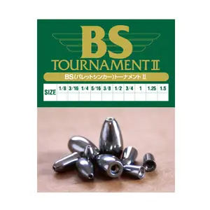 액티브 BS 바렛싱커 토너먼트2 TG