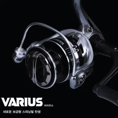 엔에스 바리우스