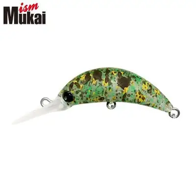 무카이 잔무 아이두