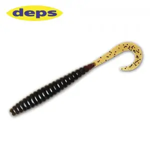 뎁스 데스애더 그럽 & 컬리 7"