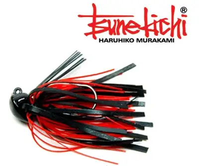 쯔네키치 락킹 지그헤드