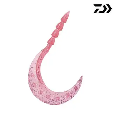 다이와 코우가 타마가미 터보 싱글 컬리