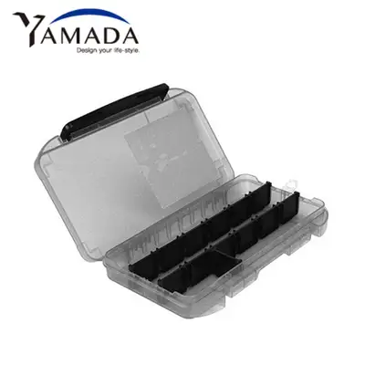 야마다 터프 케이스 L212 쉘로우