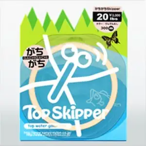 산요 탑 스키퍼