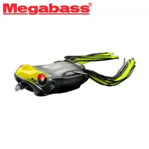 메가배스 빅가봇