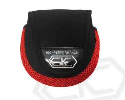 위자드 스피닝릴 주머니