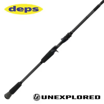 뎁스 언익스플로어드