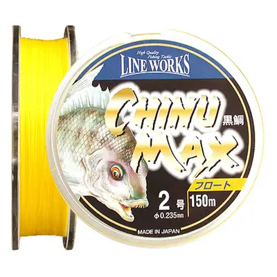 라인웍스 치누 맥스 플로팅