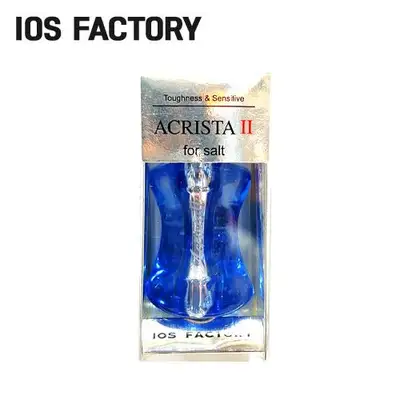 아이오에스 팩토리 아크리스타2 노브