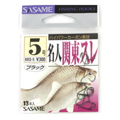 사사메 명인 관동스레