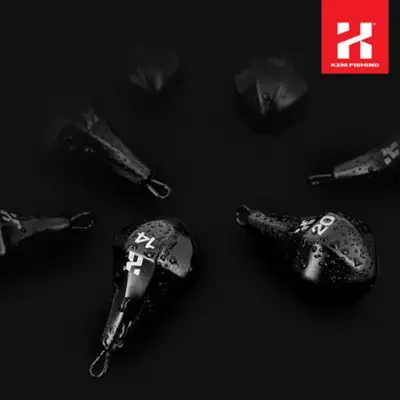 카즈미 신카아 타이탄 블랙