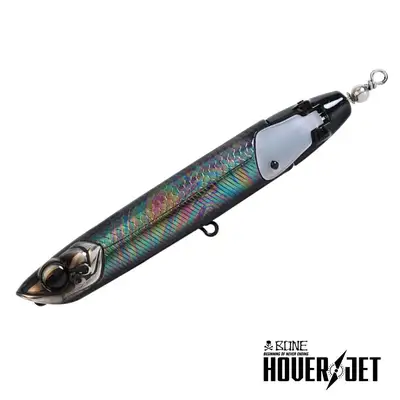 본피싱 호버젯 130F