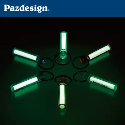 파즈디자인 나이글로우 트리플 텐