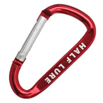 하프루어 카라비너