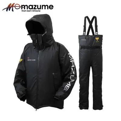 마즈메 러프 워터 올 웨더 슈트