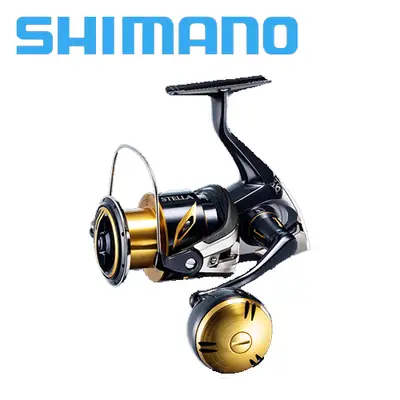 시마노 스텔라 SW