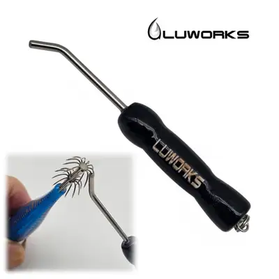 루웍스 한방에 에기교정스틱2