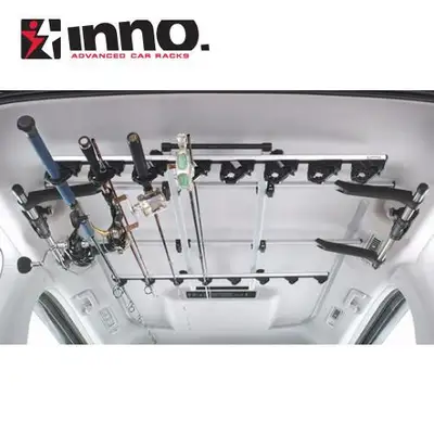 이노 IF18G 로드 홀더 G 듀얼 8 와이드