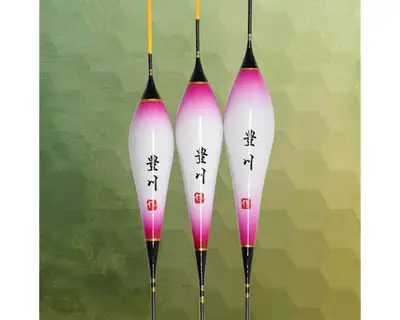 엠제이피싱 홍작