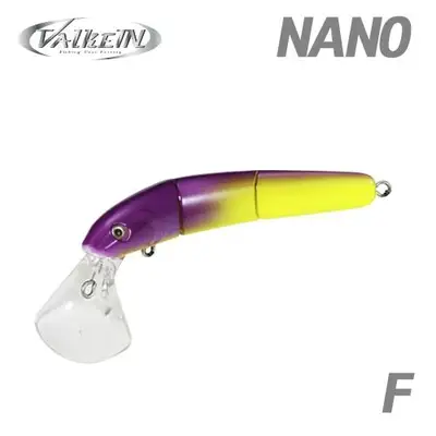 발케인 하이드럼 나노 F