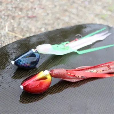 자칼 빈비노크 스루메데스 80g