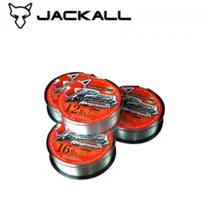 자칼 레드 스풀 레그넘