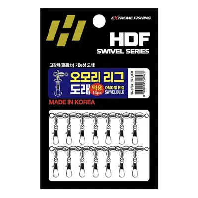 해동 오모리 리그 도래