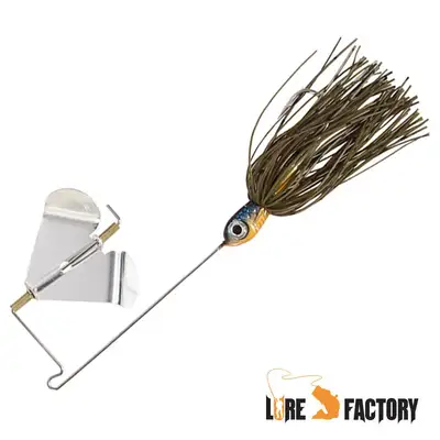 루어팩토리 스파이럴 버즈