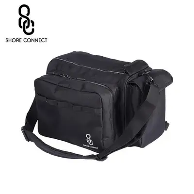 쇼어커넥트 에기 숄더 백