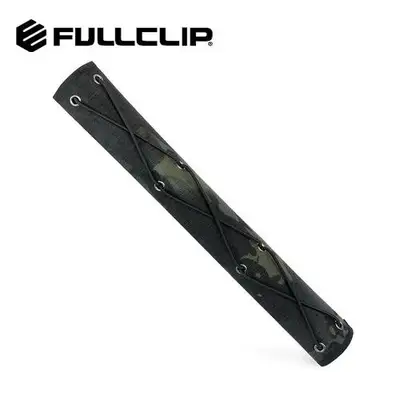 풀클립 바 랩 스파이더