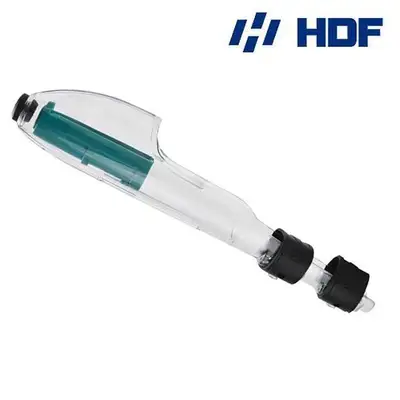 해동 고급 원투 가이드캡 보호캡