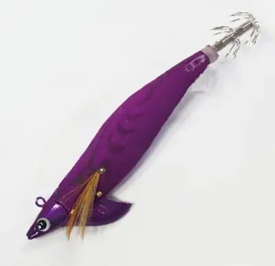 데스페라도 에기스타 EX TR 3호 30g