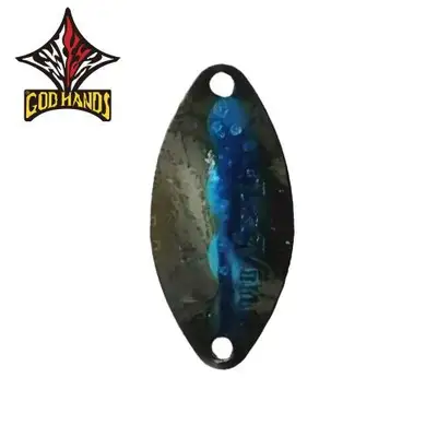 갓핸드 기가스 라빈