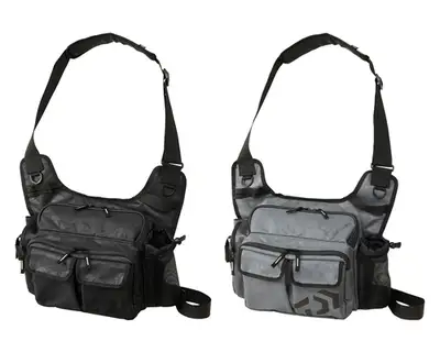 다이와 사이드 핏 백