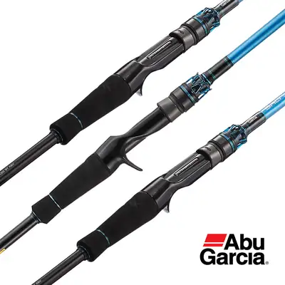 아부가르시아 솔티파이터 슈퍼 멀티지깅