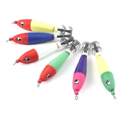 스퀴드원 메탈 크루저 20호