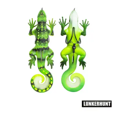 런커헌트 스키터리자드