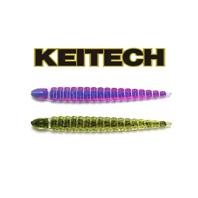 케이텍 커스텀 리치