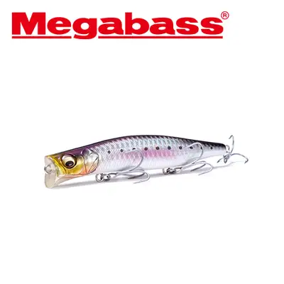 메가배스 카게로 124