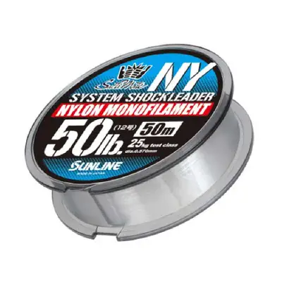 선라인 시스템 쇼크리더 NY