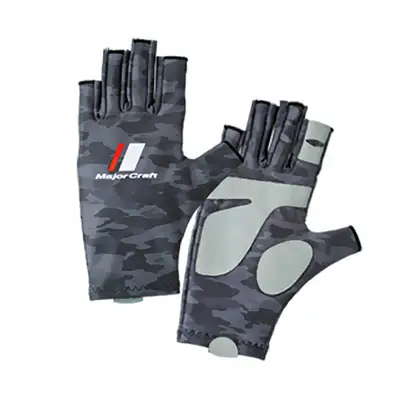 메이저크래프트 UV컷 장갑