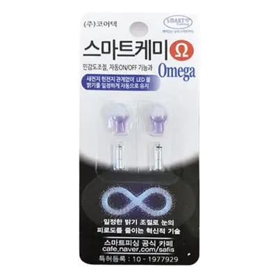 코어텍 스마트케미 오메가