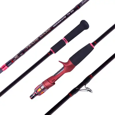 굿시아 트레이드 마크 모더레이트 C4 63