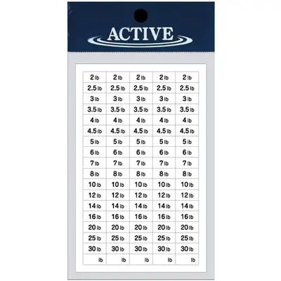 미분류 액티브 파운드 셀