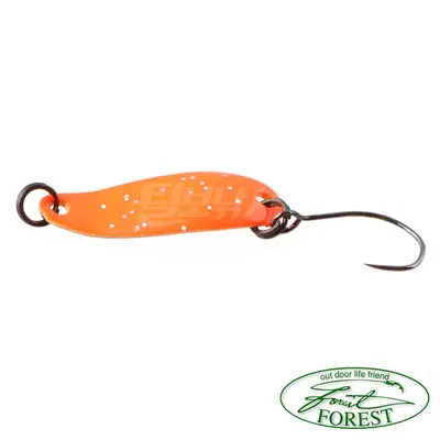 포레스트 마살 토너먼트 타입2